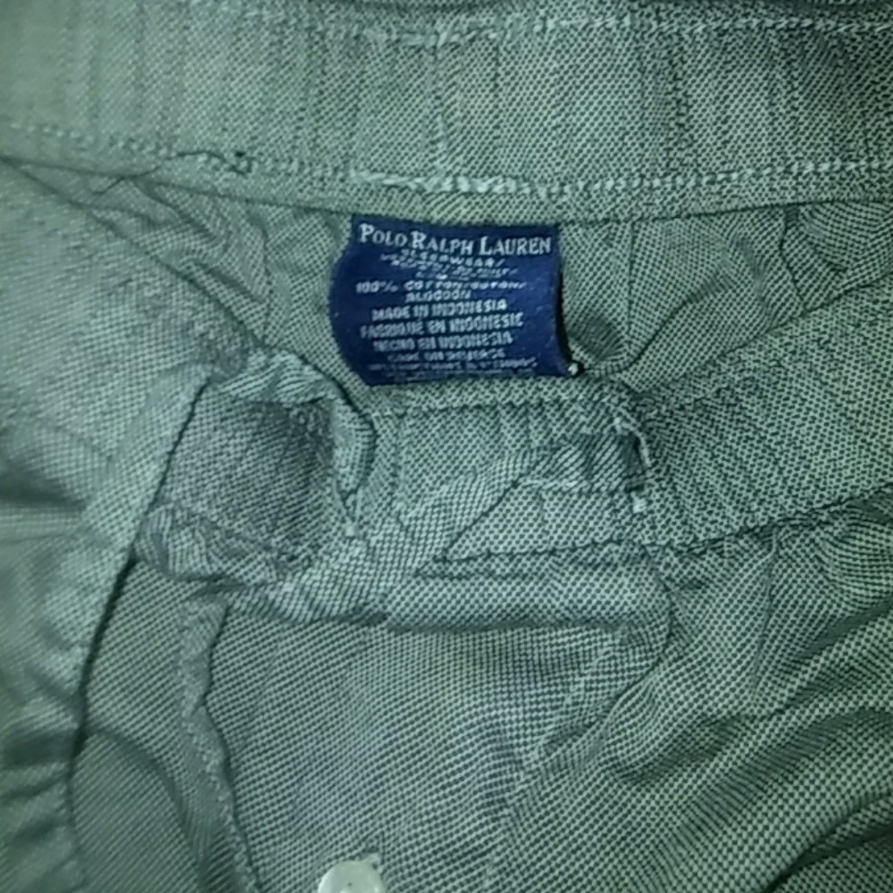 Polo Ralph Lauren pj and other